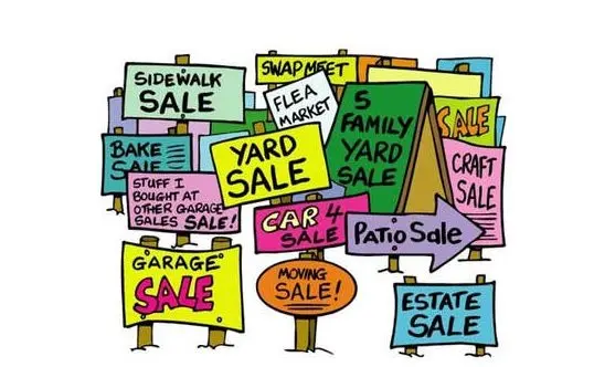 hwy-141-garage-sales