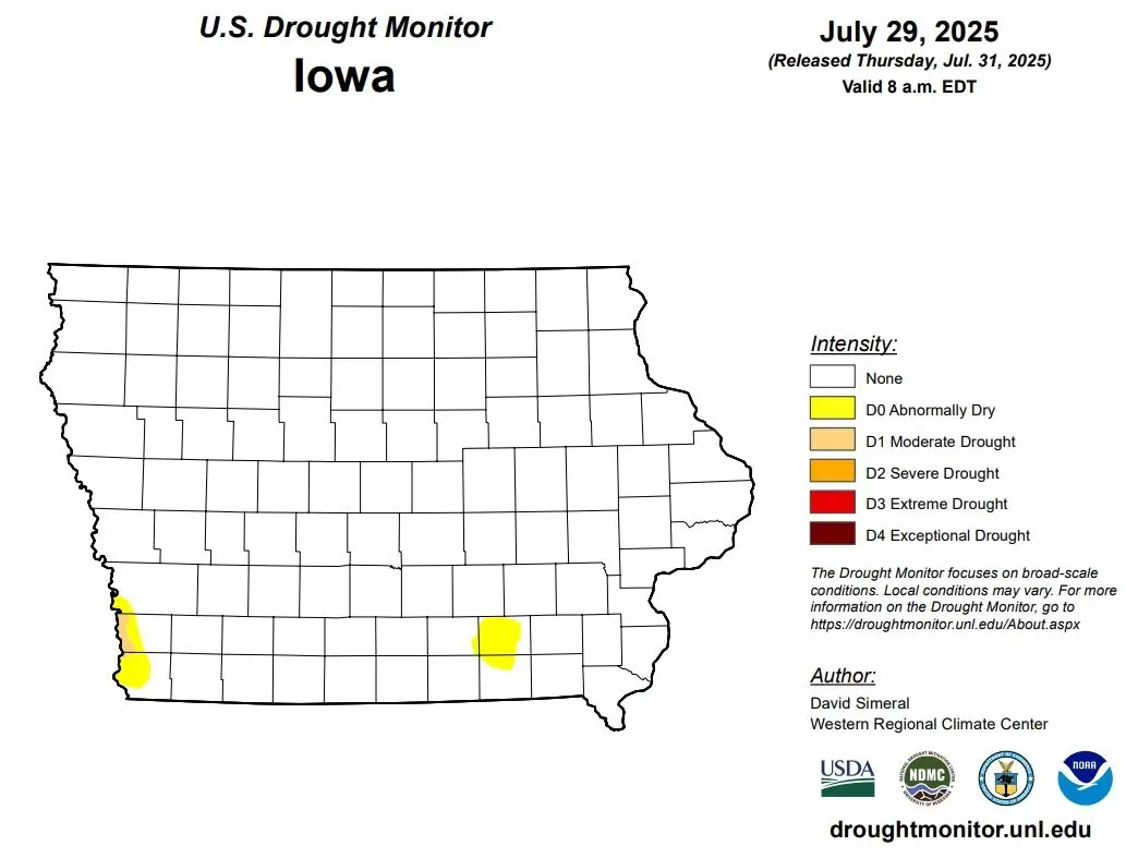 u-s-drought-monitor-7-31-25