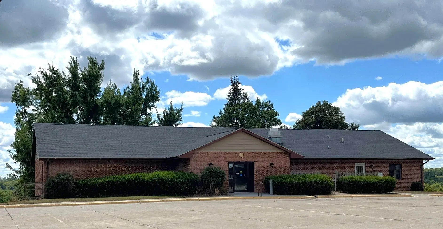 greenewood-community-center