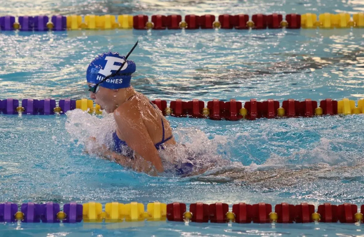 ellie-100-breast-stroke
