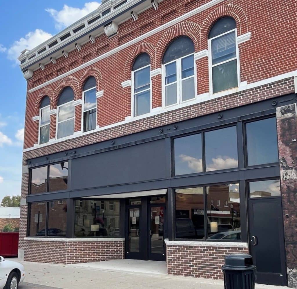 Ribbon-Cutting to be Held on Friday at New Journey Financial Location ...