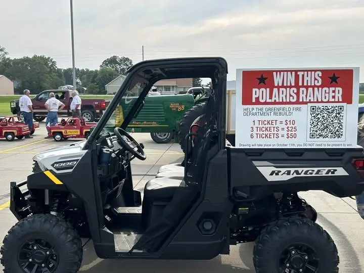 greenfield-fire-department-raffle-fundraiser