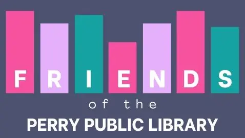 friends-of-perry-public-library-logo