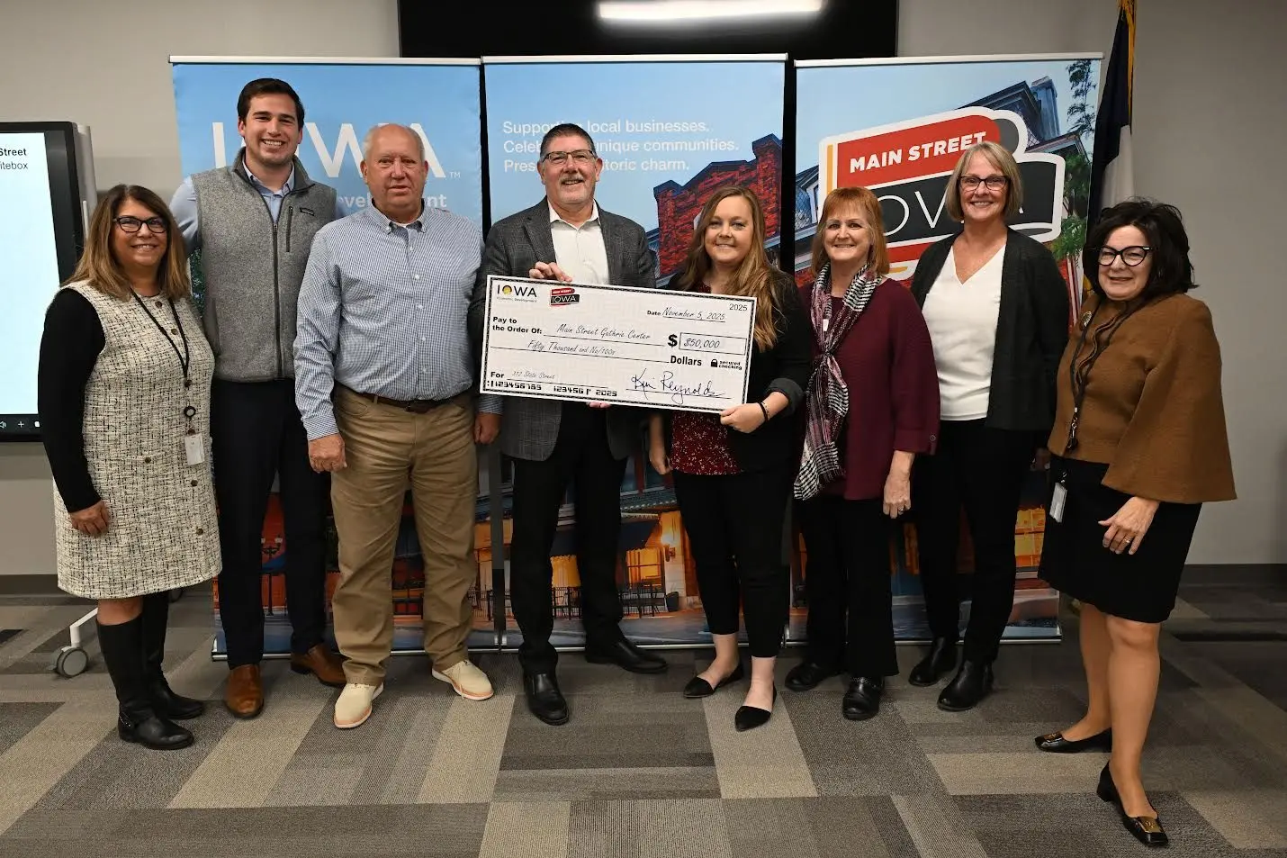 main-street-guthrie-center-receives-main-street-challenge-grant