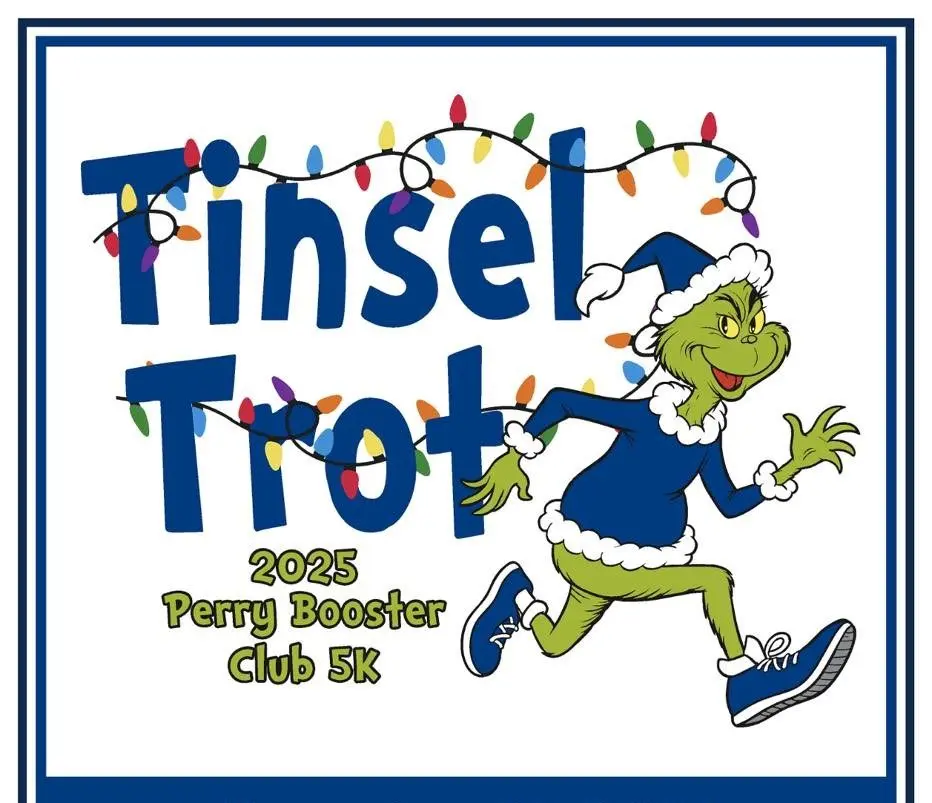 perry-booster-club-2025-tinsel-trot-logo