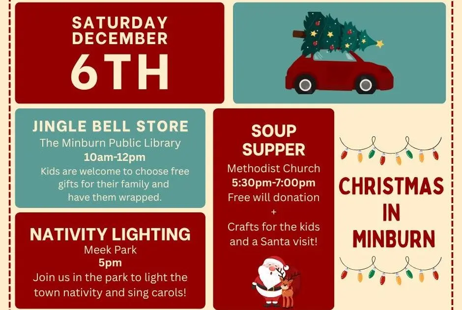 minburn-christmas-event