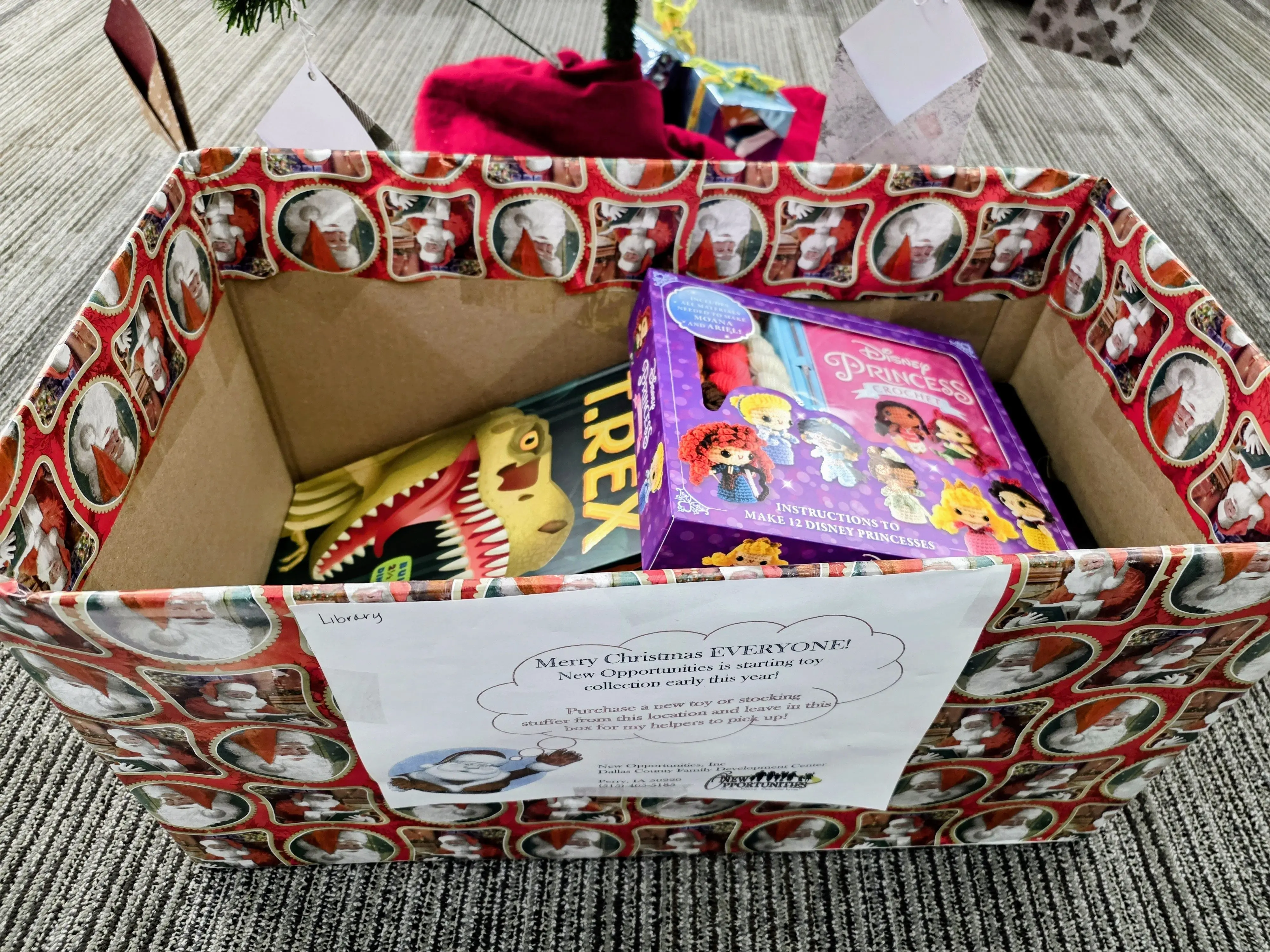 perry-toy-drive-collection-box