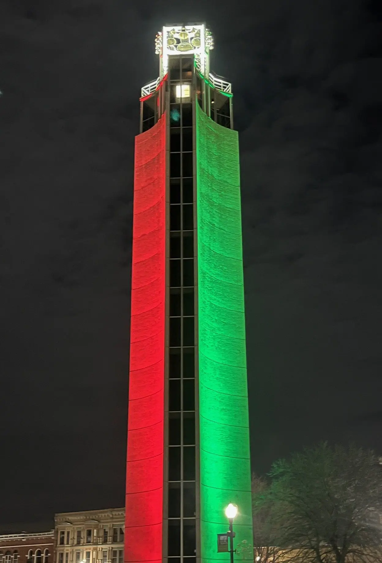 christmas-bell-tower