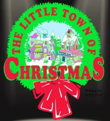 The Little Town of Christmas