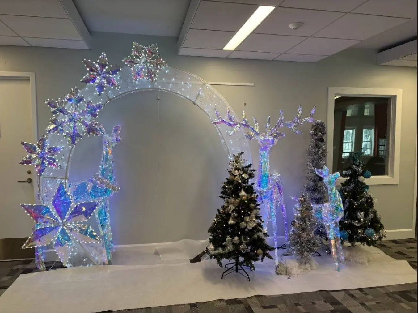 dallas-center-hometown-christmas-winter-photo-opp