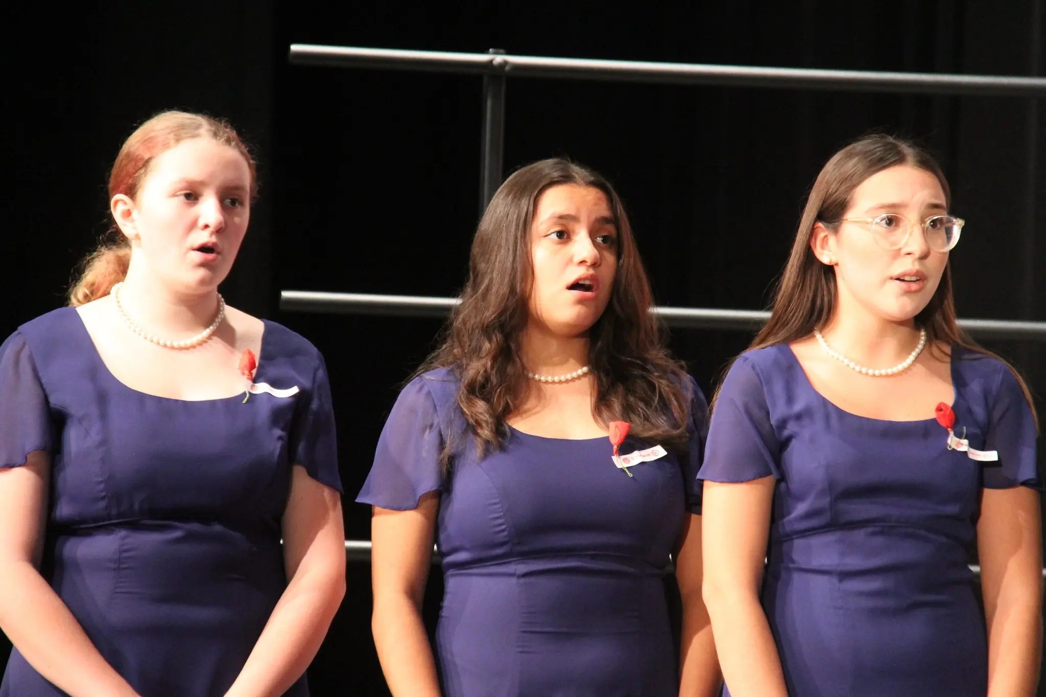 perry-high-school-select-choir-veterans-day