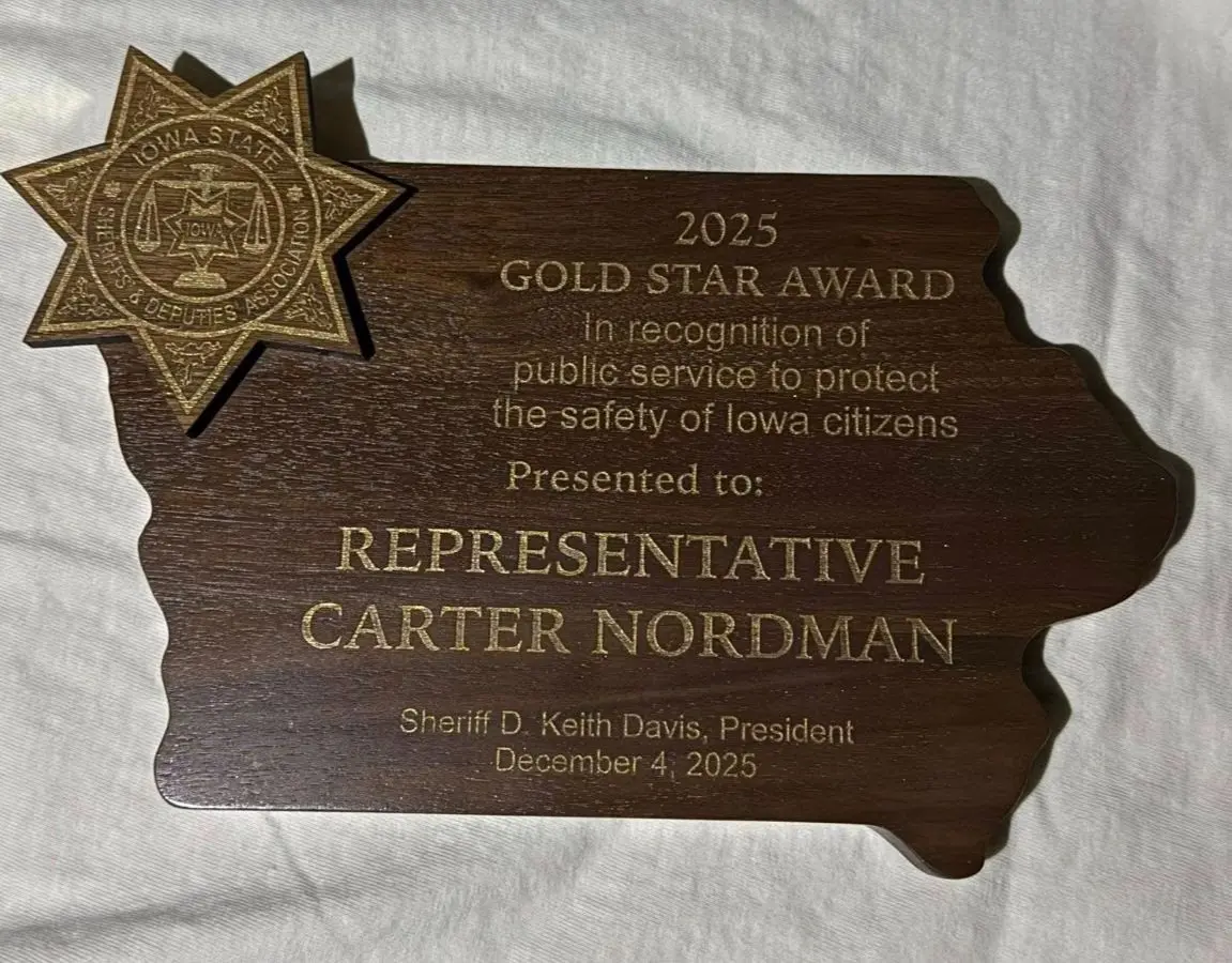 nordman-gold-star-from-issda