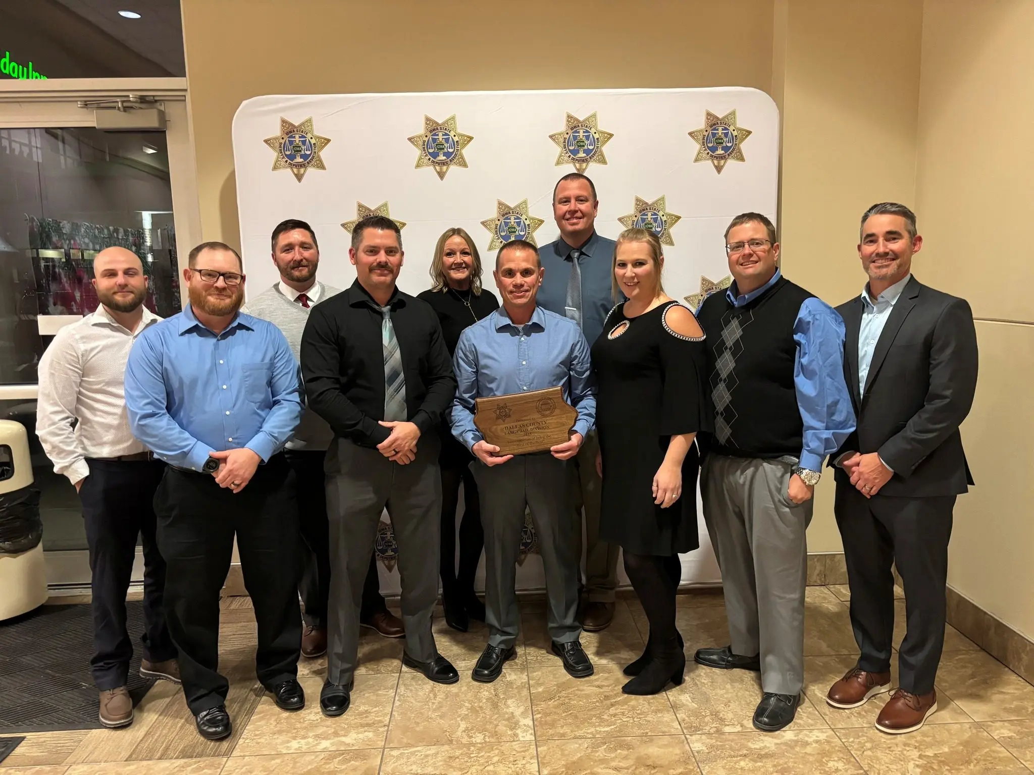 dallas-county-jail-division-award