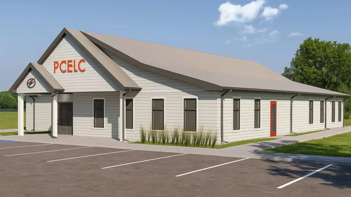 new-pcelc-building-project