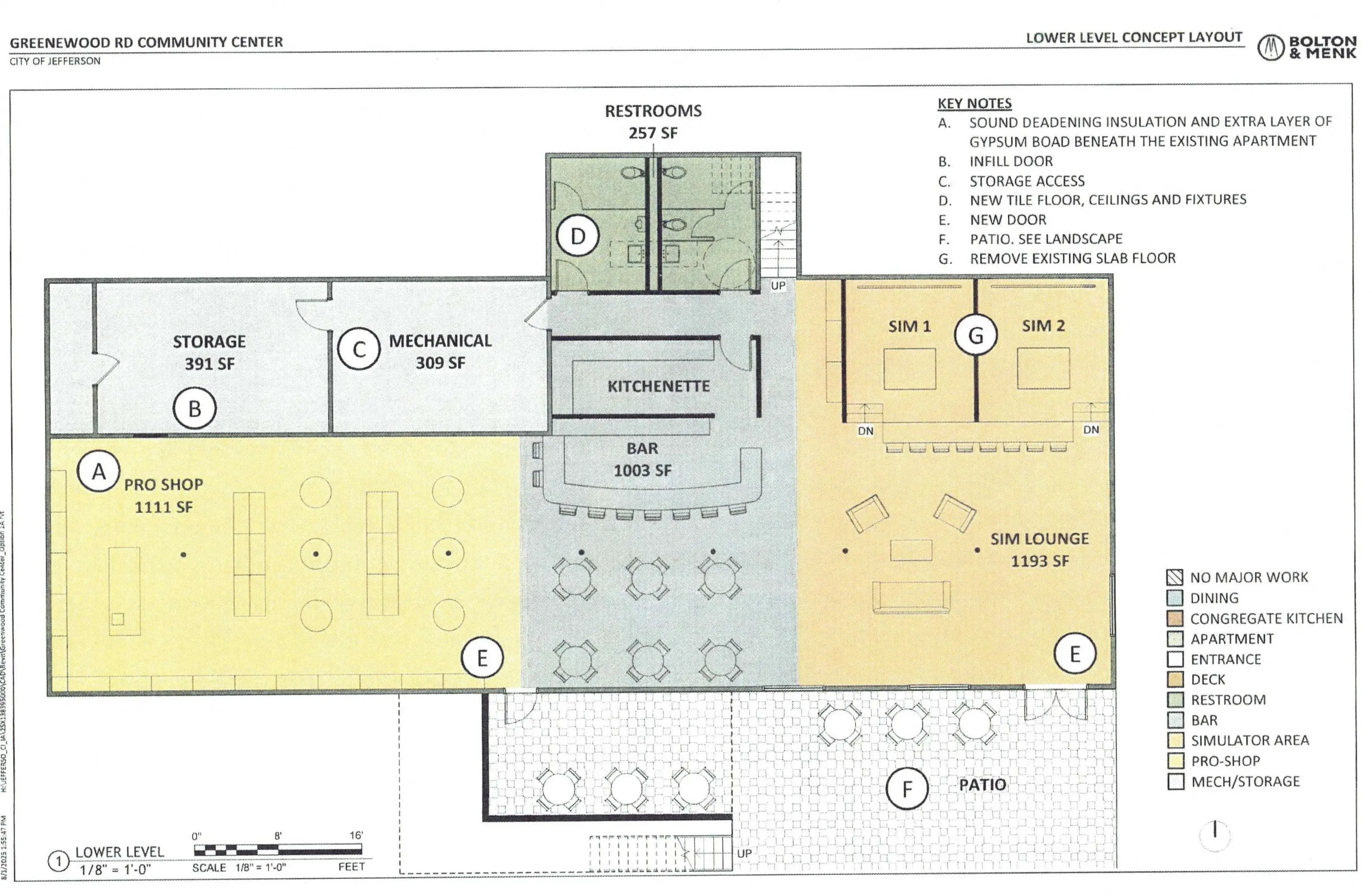 community-center-floor-plan