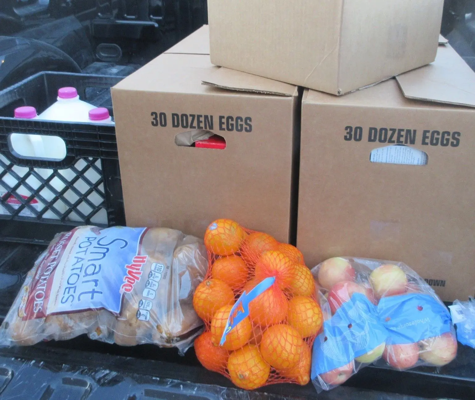 dallas-county-sheriffs-benevolent-association-food-basket-1