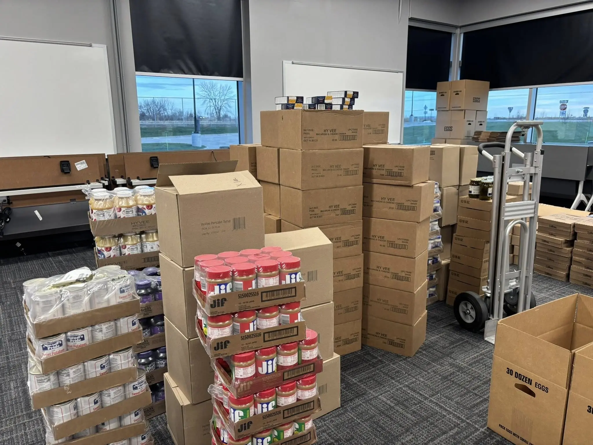 dallas-county-sheriffs-benevolent-association-holiday-food-baskets