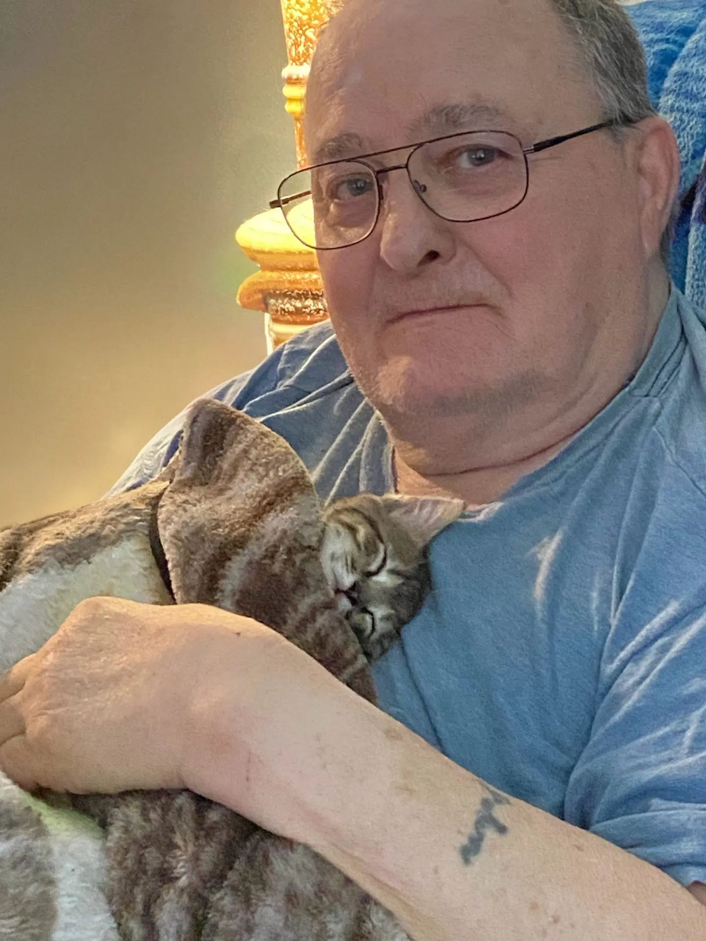 Edward Riece 78 John Edward Wilson, 78, of Perry, | Raccoon Valley Radio - The One to ...