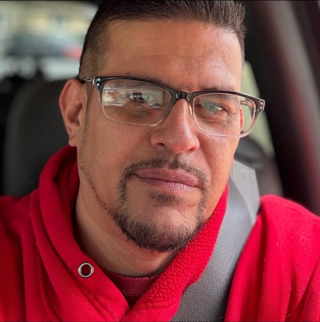 Richie Hernandez, 43, of Jefferson | Raccoon Valley Radio - The One to ...