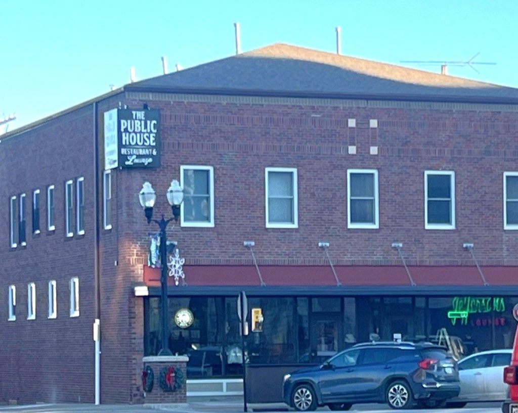 Jefferson's Newest Restaurant is Now Open | Raccoon Valley Radio - The ...
