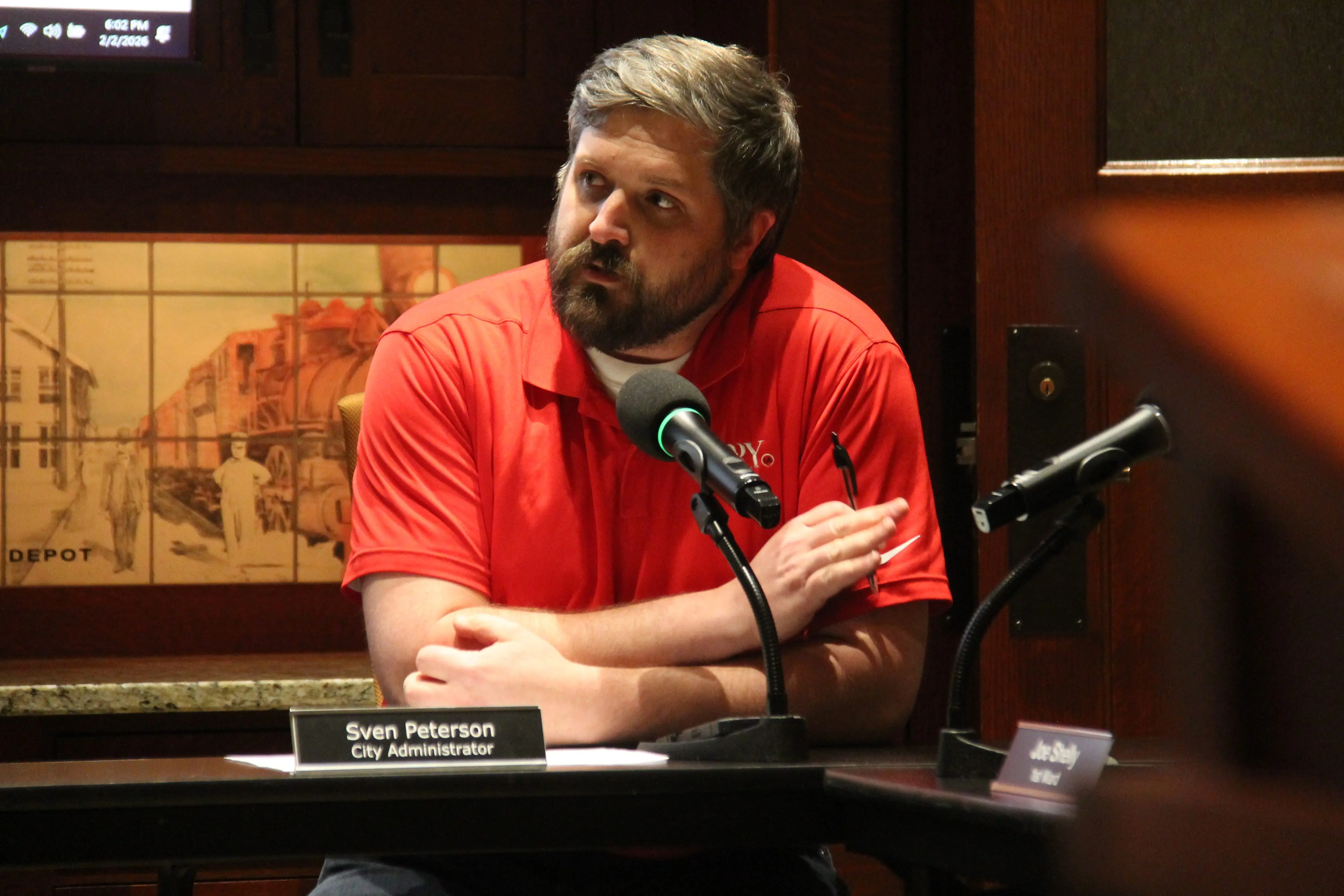 perry-city-admin-sven-peterson