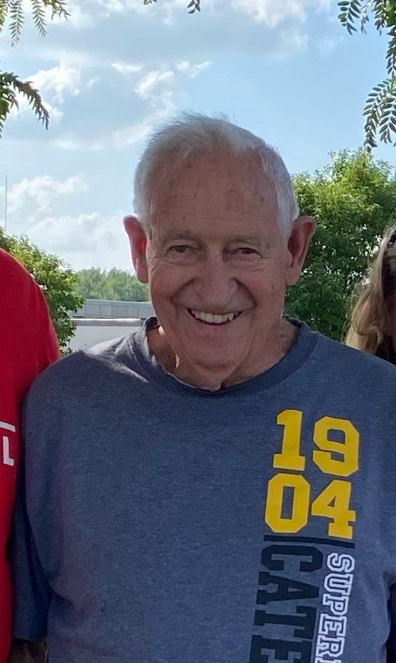 Jack Orchard, 90, of Jefferson | Raccoon Valley Radio - The One to Count On