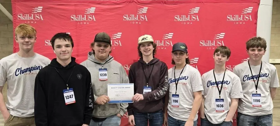 greene-co-chapter-skillsusa-team