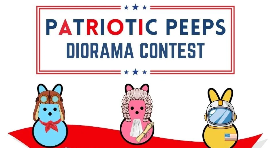 perry-library-patriotic-peeps