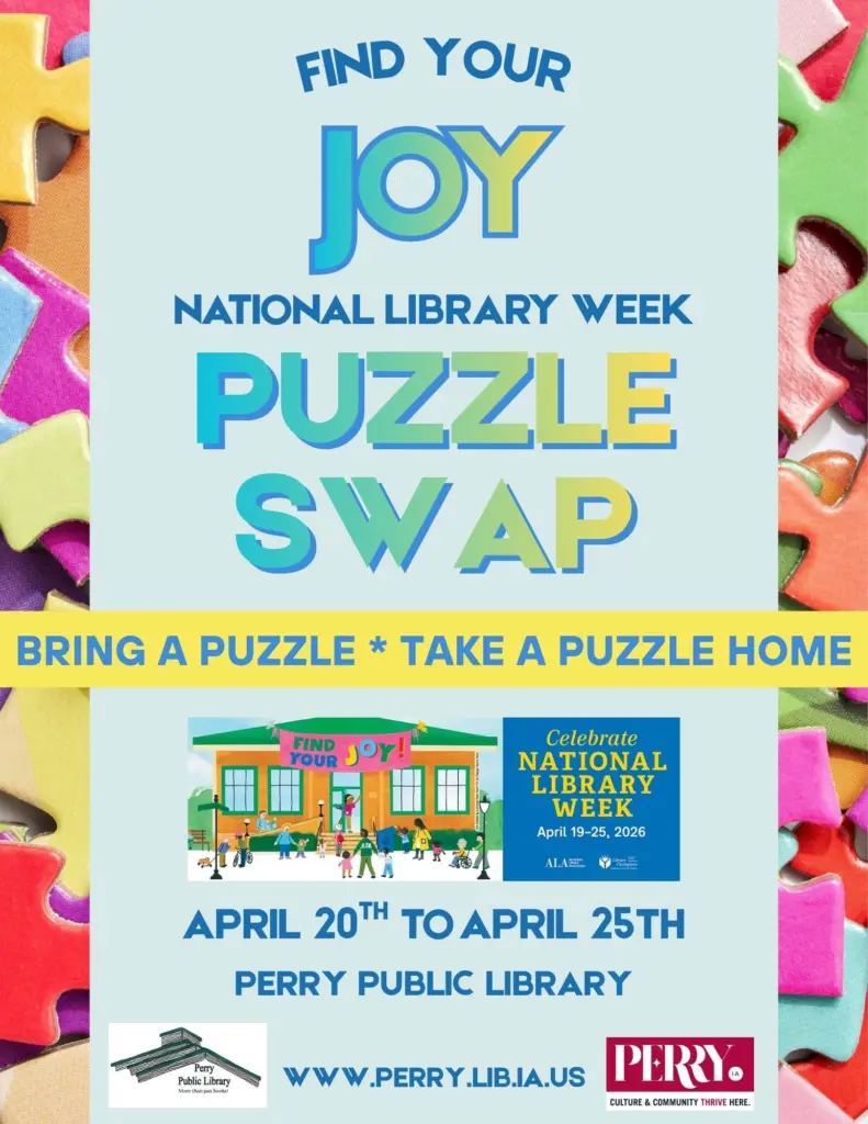perry-library-puzzle-swap