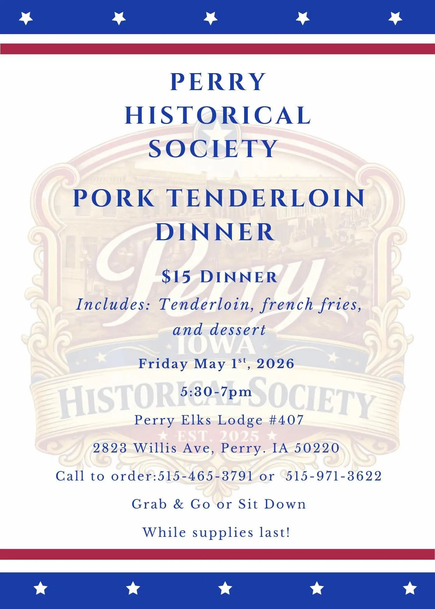 perry-historical-society-dinner