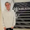 willow-ray-wildcats-stairs