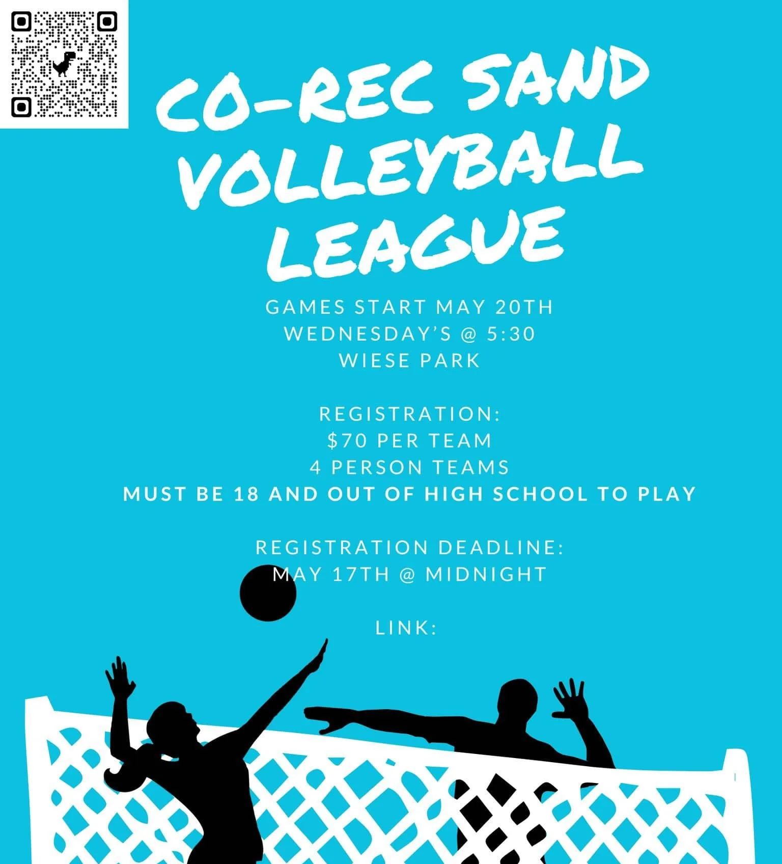 perry-parks-and-rec-sand-volleyball