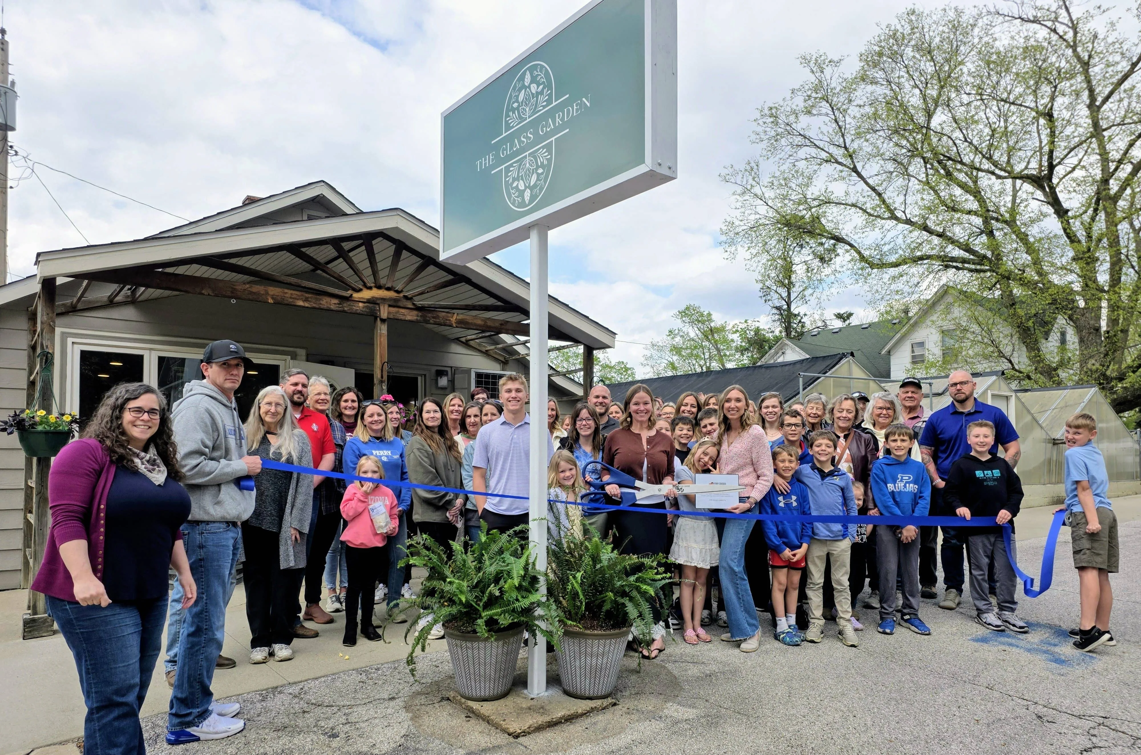 the-glass-garden-ribbon-cutting