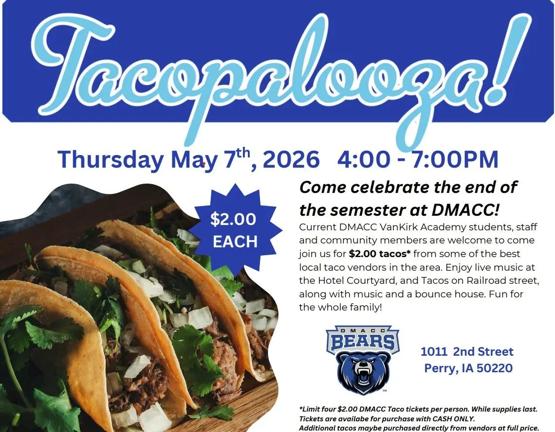 tacopalooza