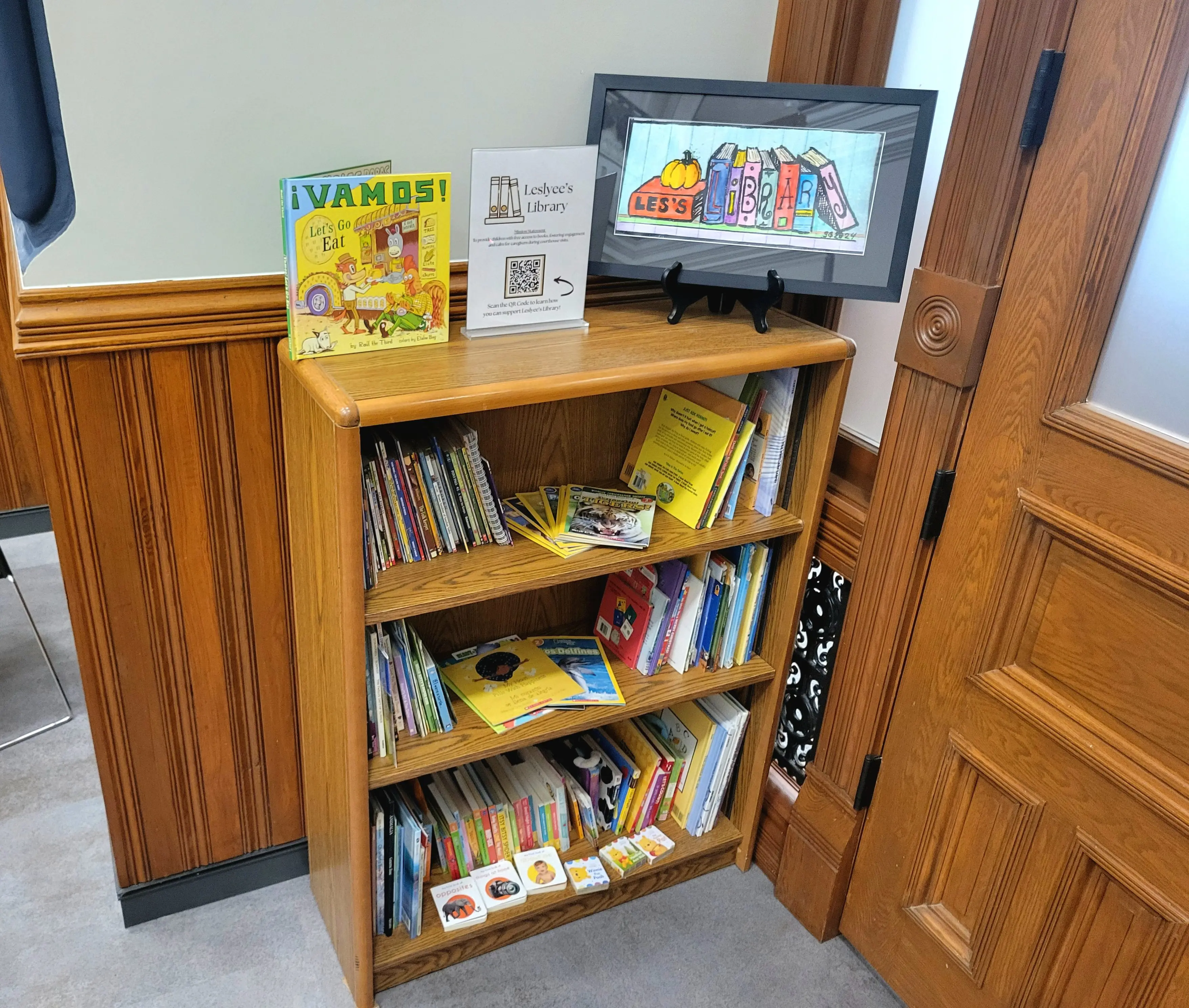 marshall-county-leslyees-library