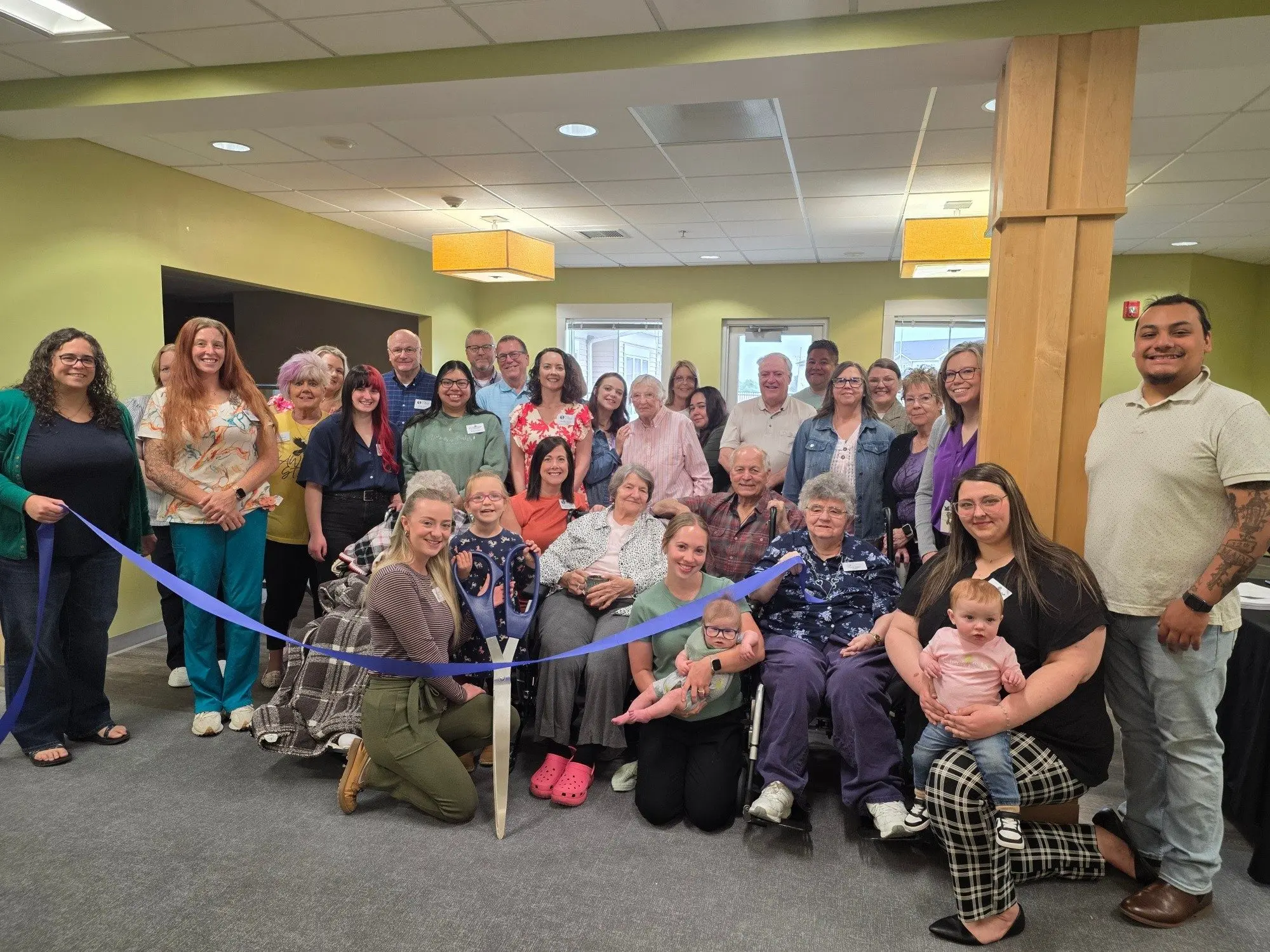 acorns-oaks-ribbon-cutting