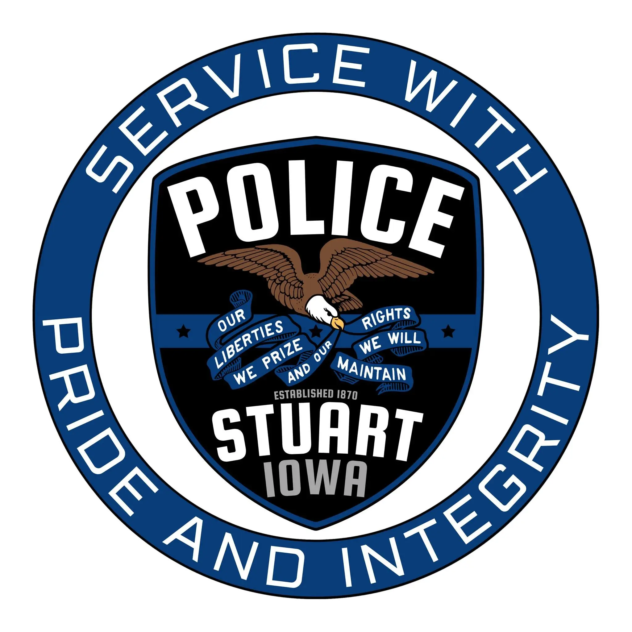 stuart-police-department-patch