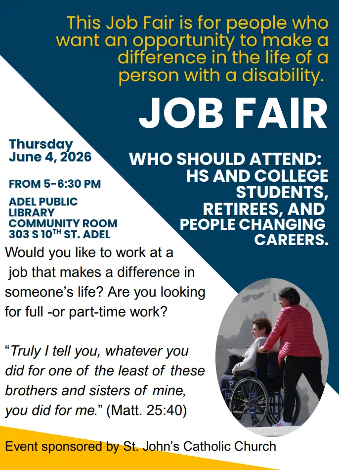 adel-job-fair