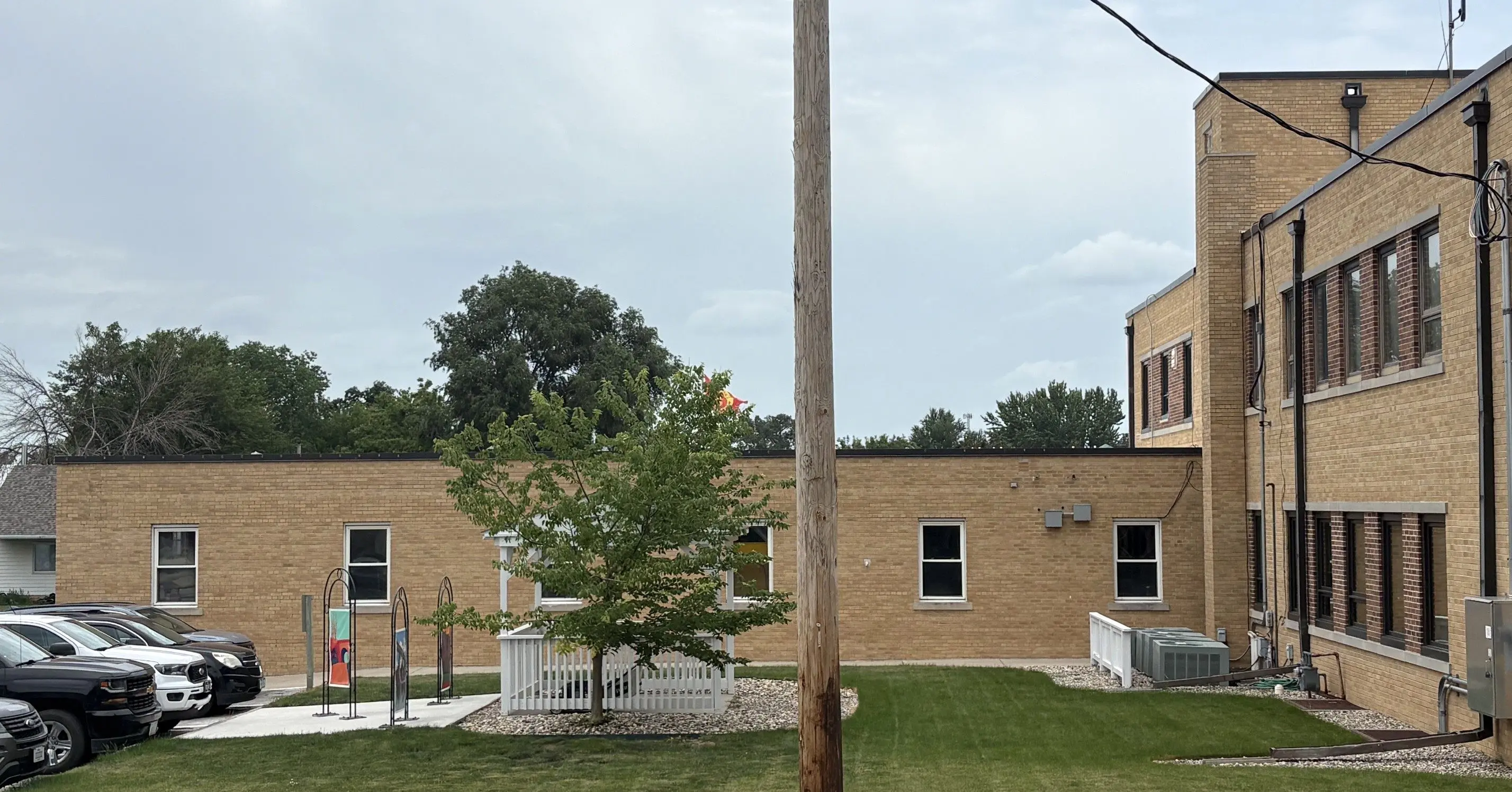 Solar Panels are Starting to Pop Up in Jefferson | Raccoon Valley Radio ...