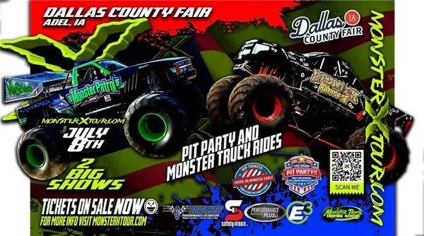 dallas-county-fair-monster-trucks