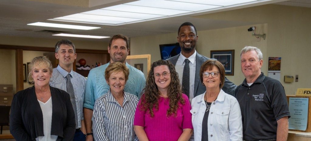 Harrison Barnes Stops By His Newly Purchased Bank In Iowa Harrison Barnes Stops By His Newly Purchased Bank In Iowa