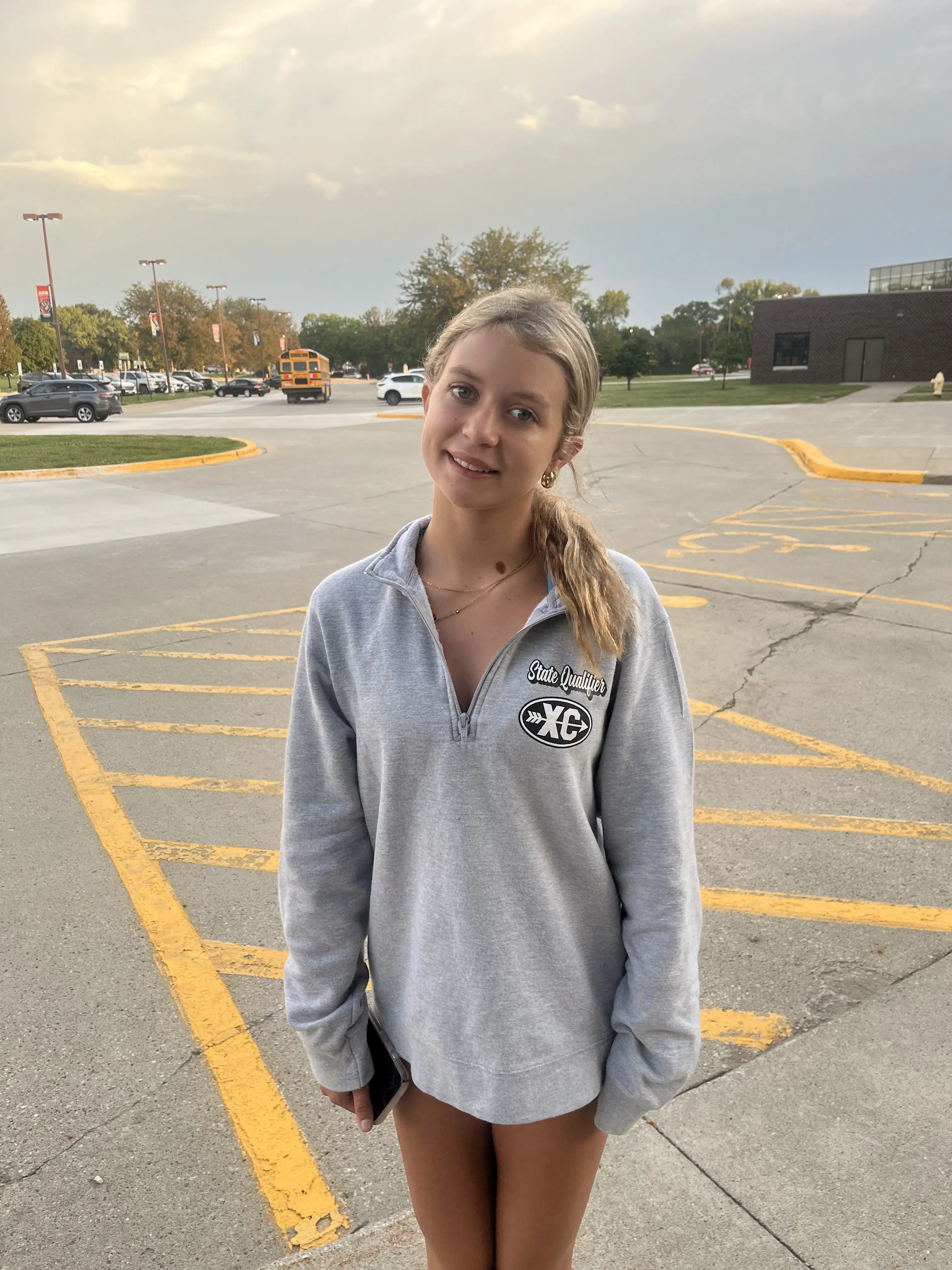Andrew Coller Hits Sub-16, As Elliotte Von Roden Goes Sub-20 At RRC XC ...