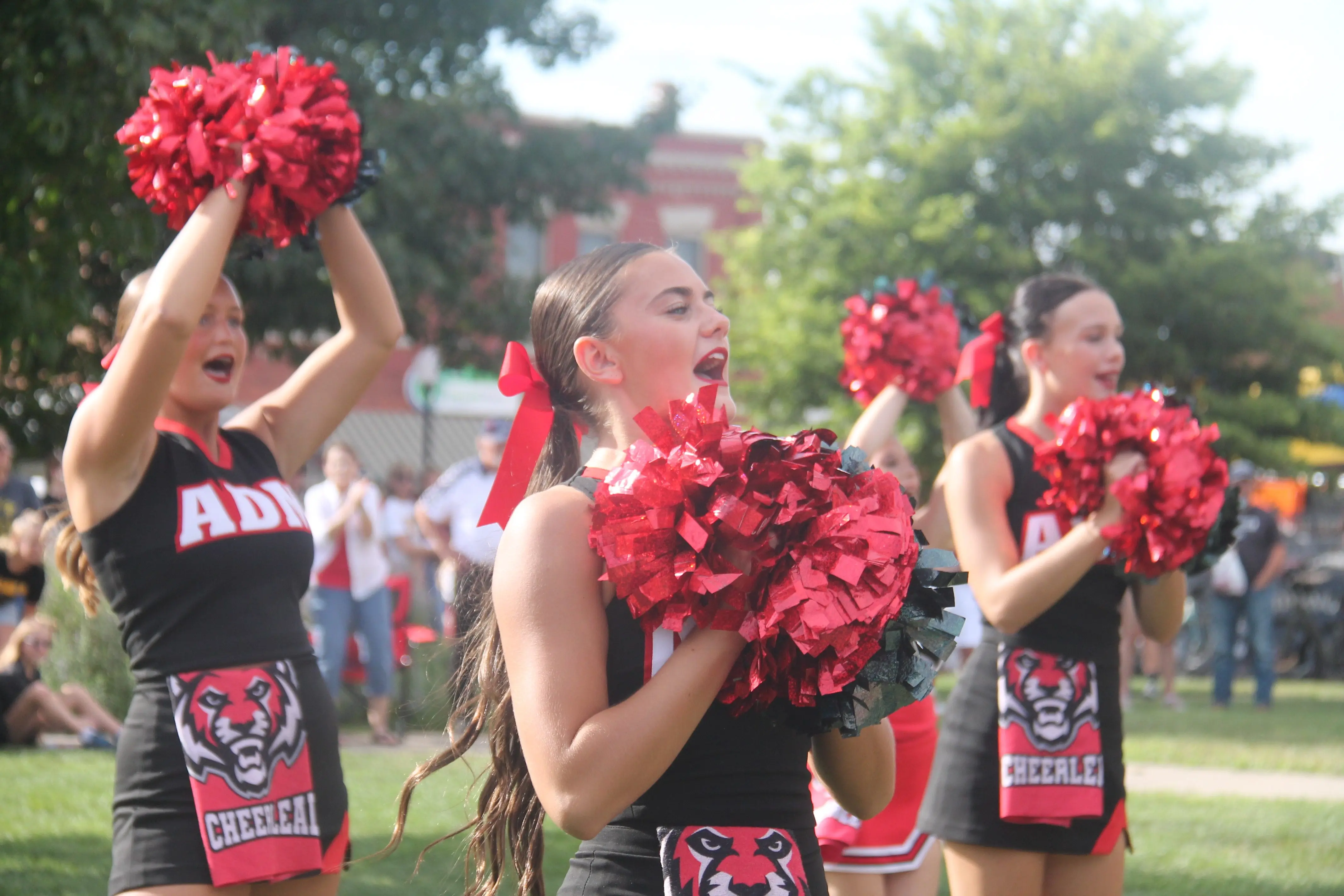ADM to Continue Homecoming Festivities with Tiger Fest Tomorrow ...
