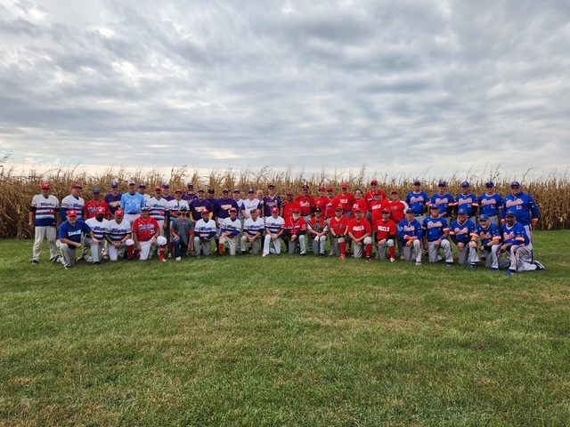 Ruby Rippey Photos Fall Rippey Ruckus Baseball Tournament is this Weekend | Raccoon Valley ...