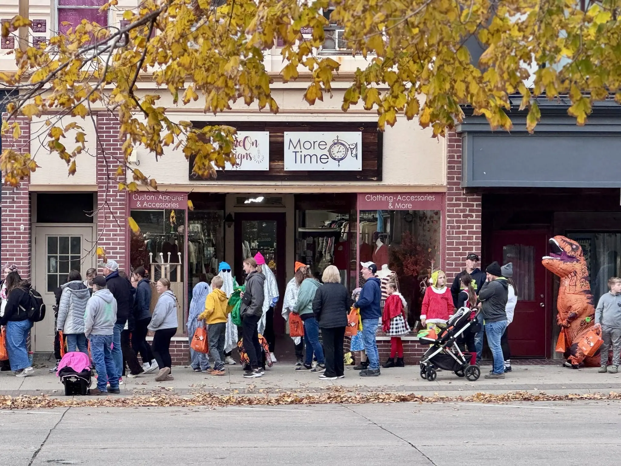 Thursday Edition Thursday Halloween Activities Abound for Jefferson | Raccoon Valley ...