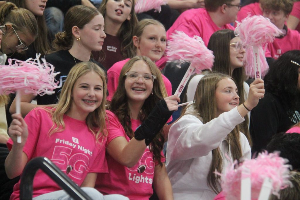 Final Day to Vote for Perry High School During T-Mobile’s Friday Night 5G Lights...