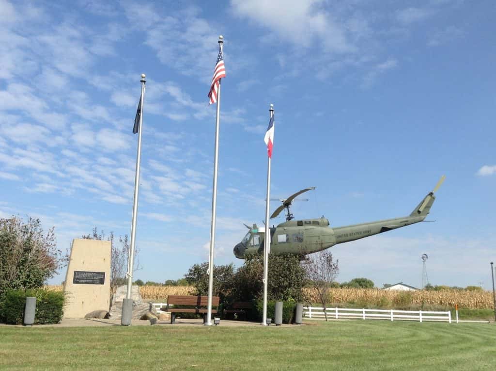 City of Grandview Fourth of July KCII Radio The One to Count On