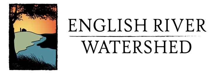 english-river-watershed