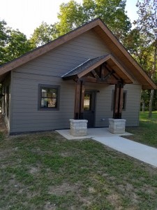 Lake Darling State Park Welcomes More Campers This Summer Kcii