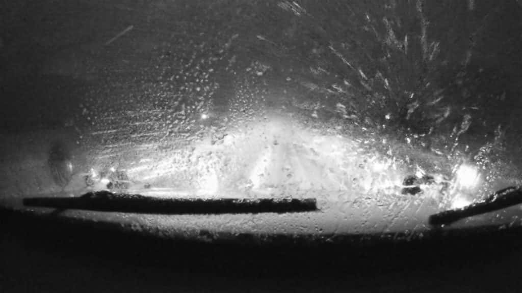 Salt Supply and Washington County Roads Employees Ready for Wintry Mixes - Vimarsana News